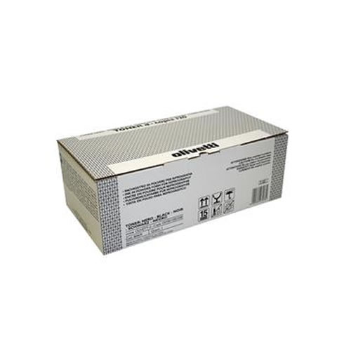 Toner Original Olivetti FT D-Cópia 120/150