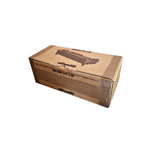 Toner Original Olivetti LD PGL18