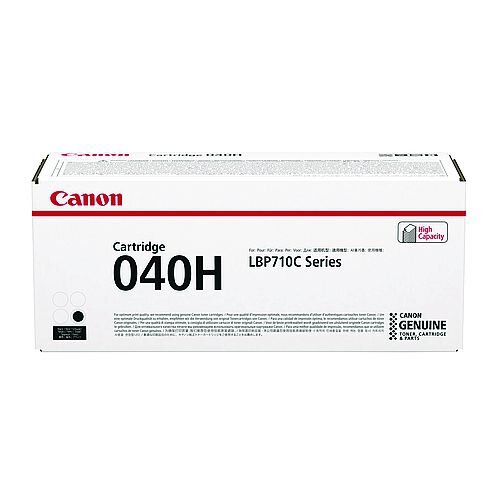 Toner Original Canon 040H