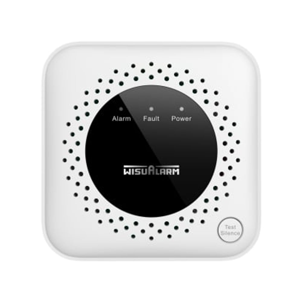 Detetor de gás Dahua Technology HY-GA40A