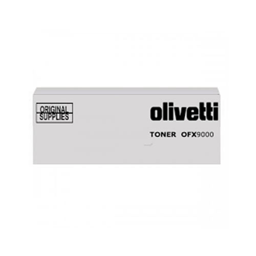 Imaging Unit Original Olivetti OFX9000
