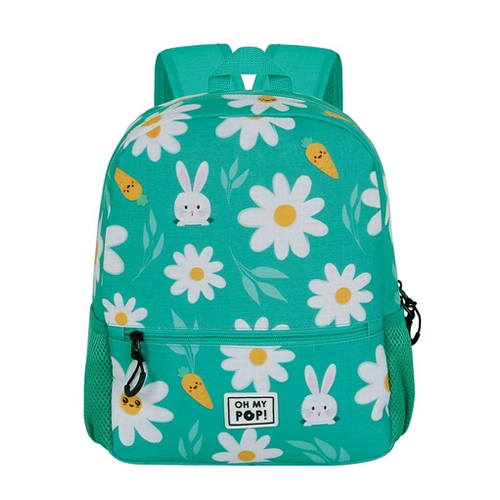 Mochila Infantil Blooming Sweet