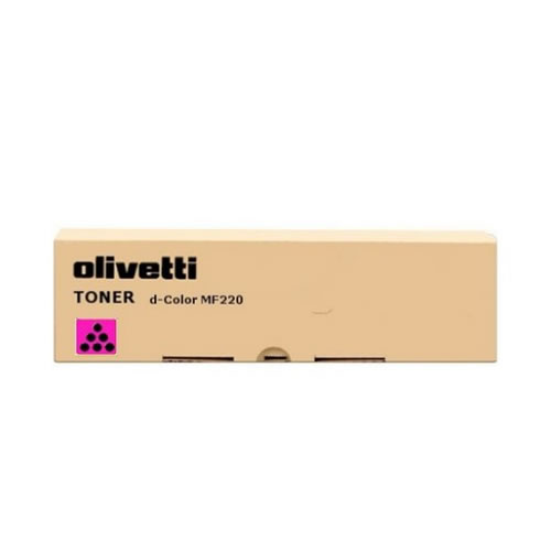 Toner Original Olivetti 220MF/280MF Magenta