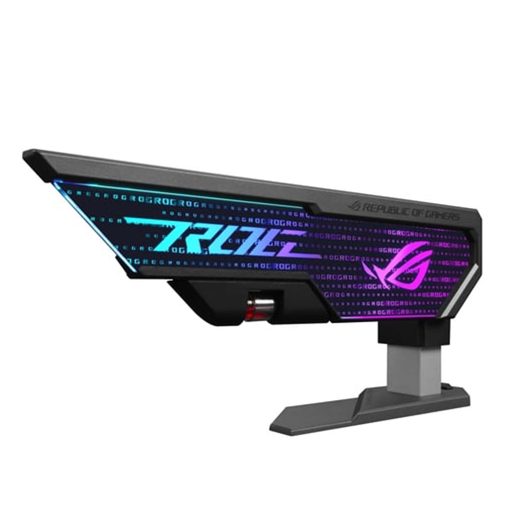 Suporte para placa gráfica Asus ROG Herculx Graphics Card Holder Universal