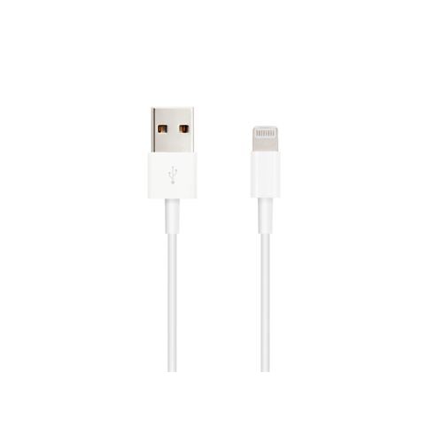 Cabo Nanocable Lightning - USB A 2.0 1 mt