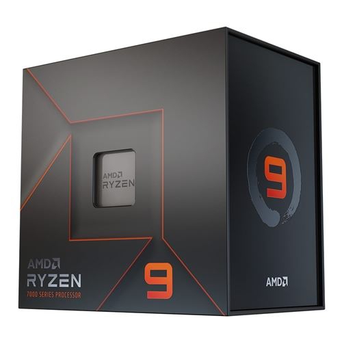 Processador AMD Ryzen 9-7950X 4.50GHz Socket AM5