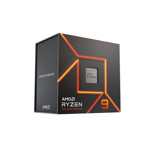 Processador AMD Ryzen 9-7900X 4.70GHz Socket AM5