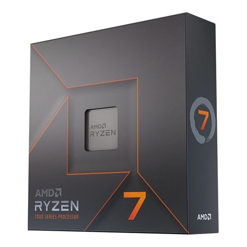 Processador AMD Ryzen 7-7700X 4.50GHz Socket AM5