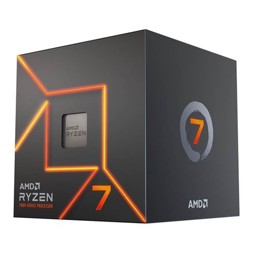 Processador AMD Ryzen 7-7700 3.80GHz Socket AM5