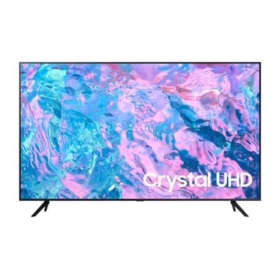 Televisão Samsung HCU7000 109,2 cm (43") 4K Ultra HD Smart TV 20 W