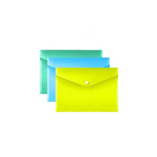 Envelope A4 Cores Sortidas