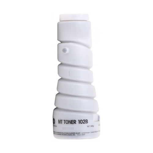 Toner Orig. Konica/Minolta EP1052 (102B) 2x240gr