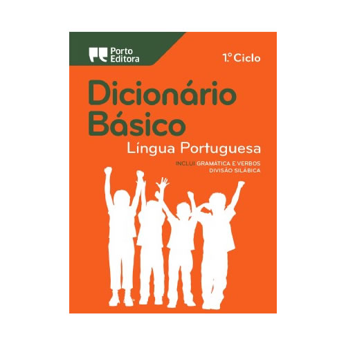 Dicionário Básico - Língua Portuguesa