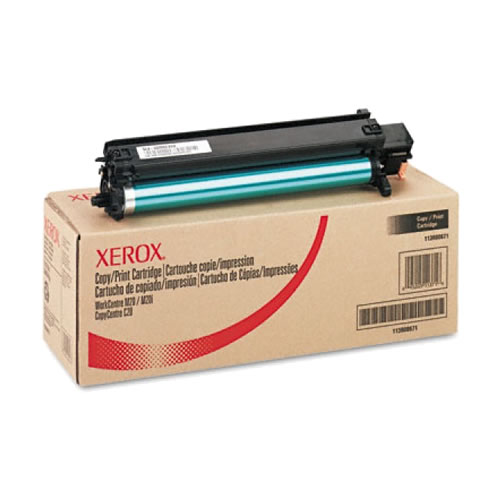 Toner Original Xerox Workcenter M20/M20i