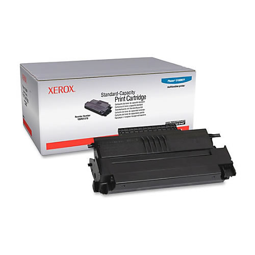 Toner Original Xerox Phaser MFP3100