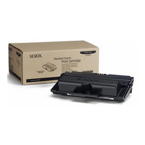 Cru Original Xerox Phaser 3435