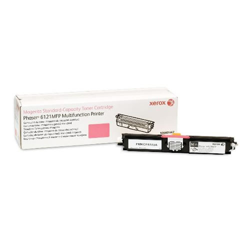 Toner Original Xerox Phaser 6121 Magenta