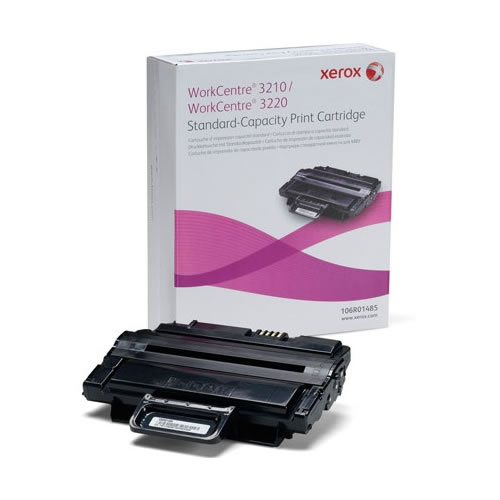 Toner Original Xerox WC 3210/3220 Standard Preto