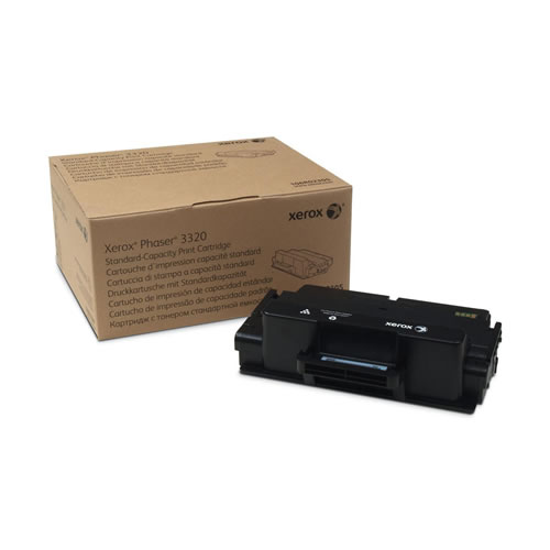 Toner Original Xerox Phaser 3320