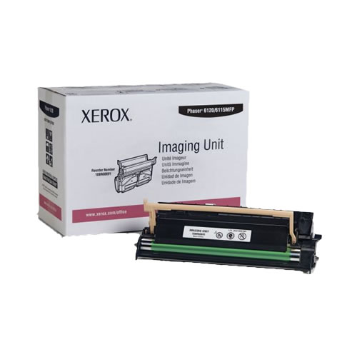 Unidade de Imagem Xerox Phaser 6120