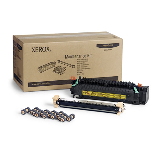 Kit de Manutenção Original Xerox Phaser 4510