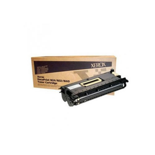 Toner Original Xerox LD N24 (X588)