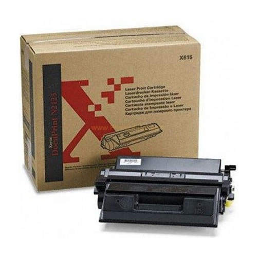 Toner Original Xerox LD N2125 ( X615 )