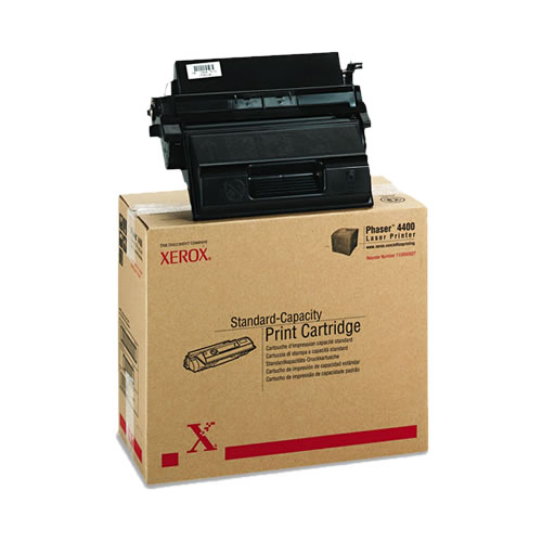 Toner Original Xerox Phaser 4400B
