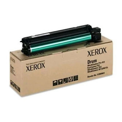 Tambor Original Xerox Pro312 Preto