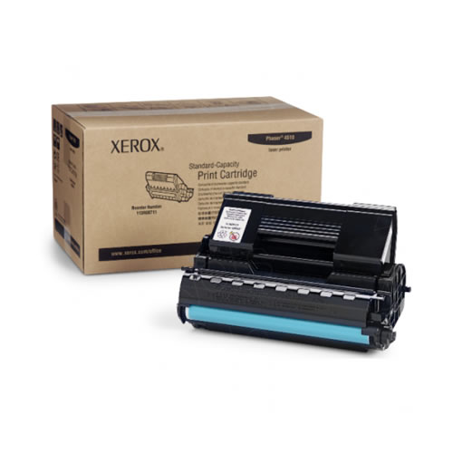 Toner Original Xerox Phaser 4510VN Preto