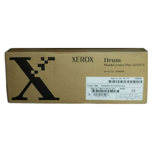 Tambor Original Xerox Pro 555/575