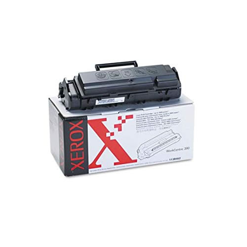Toner Original Xerox WC390