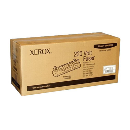 Fusor Original Xerox Phaser 6300/6350 (220v)