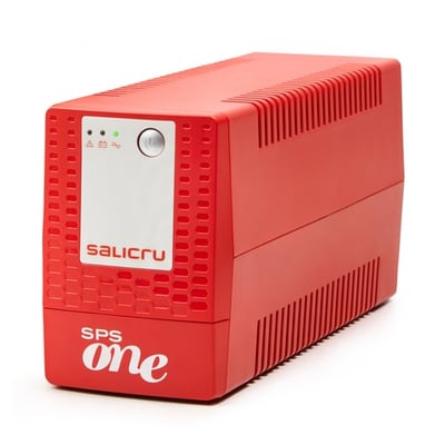 UPS Salicru SPS 700 ONE IEC