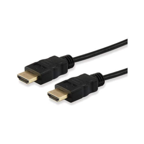 Cabo HDMI High Speed M/M Ethernet 1.8mt - Preto
