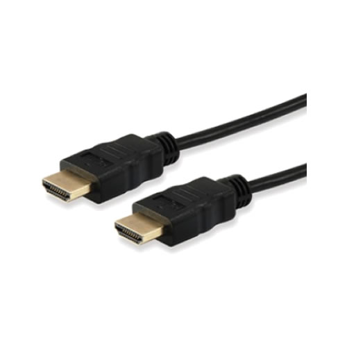 Cabo HDMI High Speed M/M Ethernet 5mt - Preto