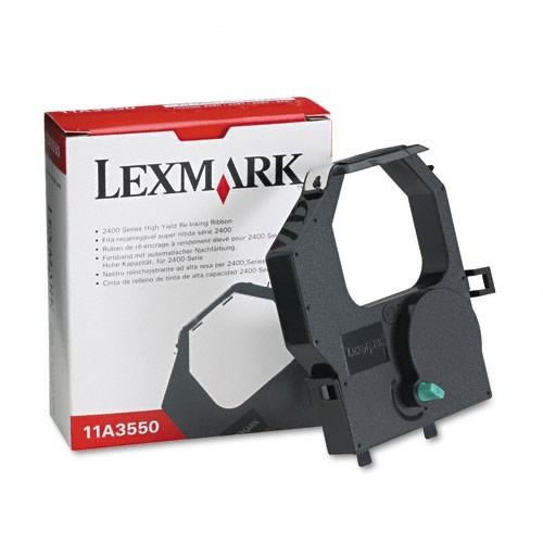 Fita Original Lexmark 2400 Preta