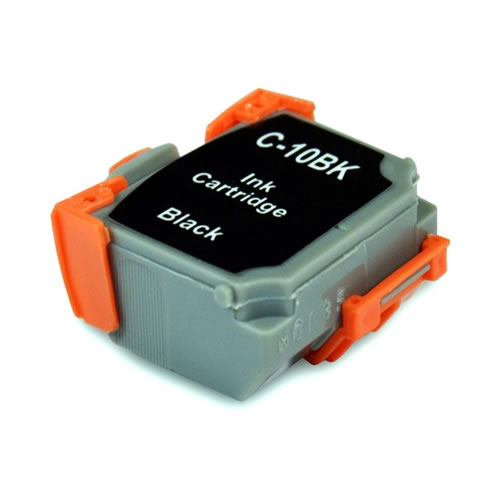 Tinteiro Compatível Canon BCI-10 Preto