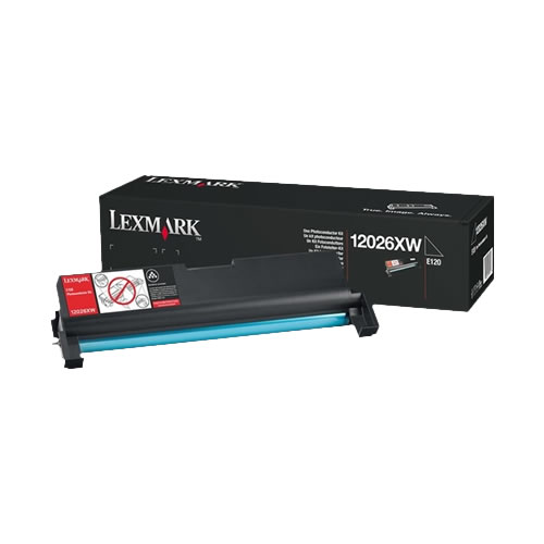 Kit Fotocondutor Lexmark E120n