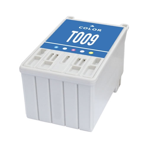 Tinteiro Compatível Epson T009 Cor