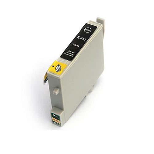 Tinteiro Compatível Epson T0441 Preto