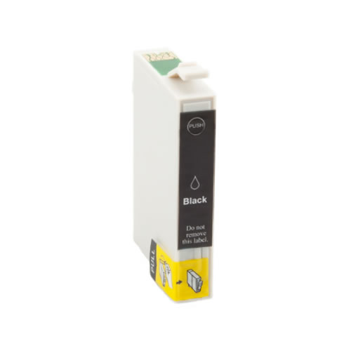 Tinteiro Compatível Epson T0461 Preto