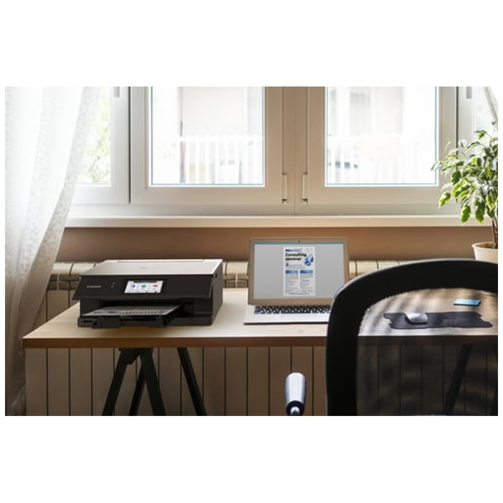 Impressora multifunções Canon PIXMA TS8750 Jato de tinta A4 4800 x 1200 DPI Wi-Fi
