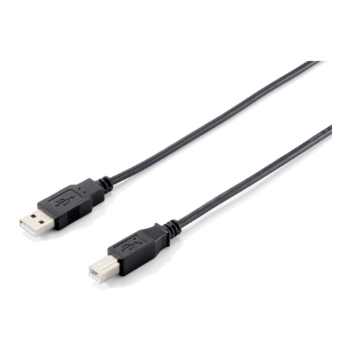 Cabo Tipo A-B USB 2.0 4.5m
