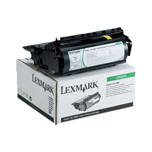 Toner Original Lexmark Prebate SE3455
