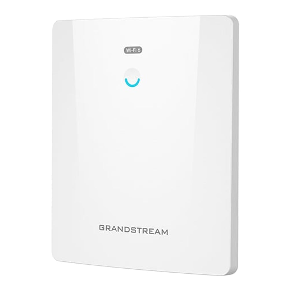 Ponto de acesso Grandstream Wi-Fi 6 exterior GWN7664ELR