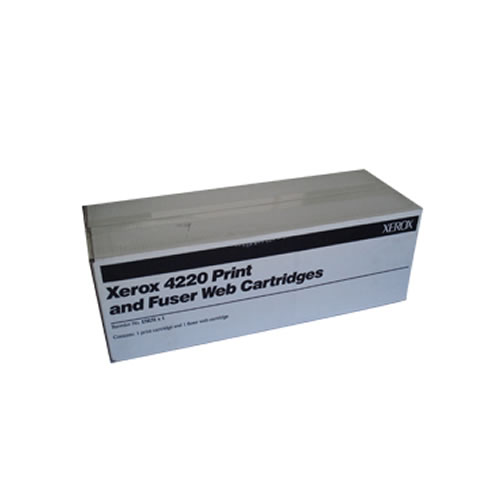 Tambor Original Xerox + Oil  LD 4220