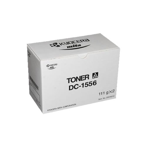 Toner Original Kyocera DC1556 2x111gr