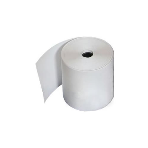 Rolos Papel 75/76x80x11 Pack 10