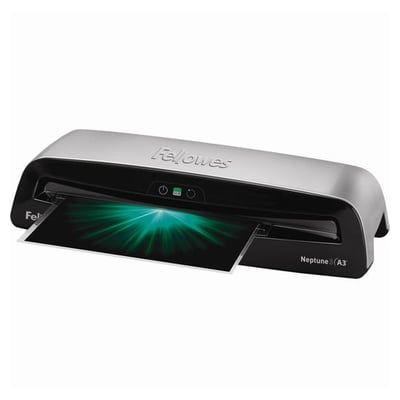 Plastificadora A3 Fellowes Neptune 3